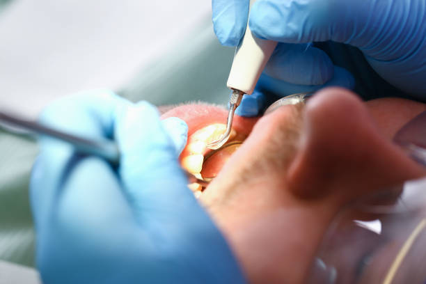 Best Weekend Emergency Dentist in Houston, PA
