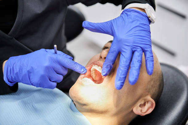 Best Emergency Tooth Extraction in Houston, PA