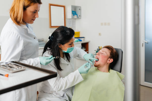 Best After-Hours Emergency Dentist in Houston, PA